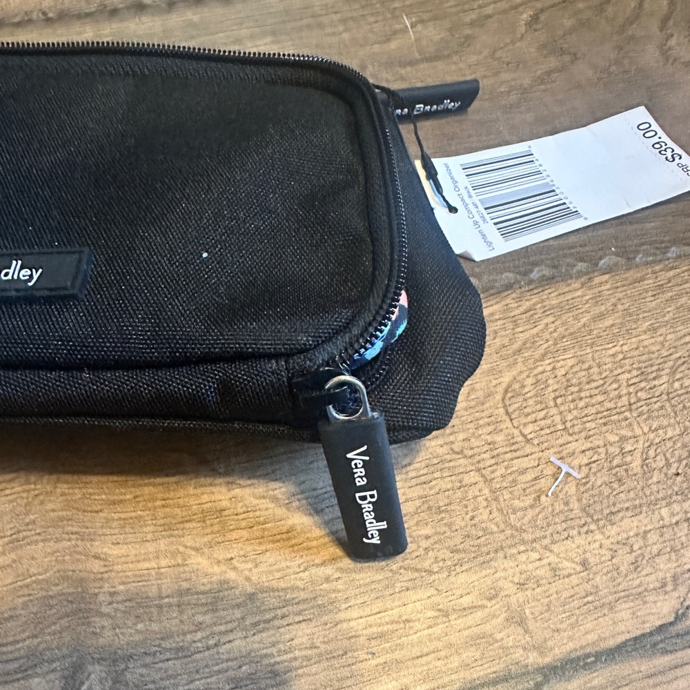 Fear Bradley make up/travel organizer